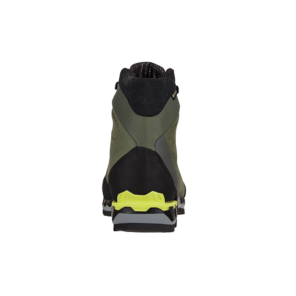 Trango Tech Leather Gtx