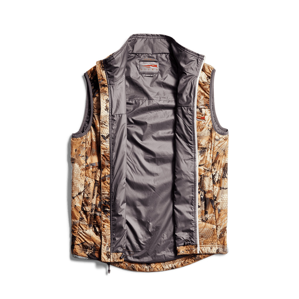 Kelvin AeroLite Vest Optifade Marsh