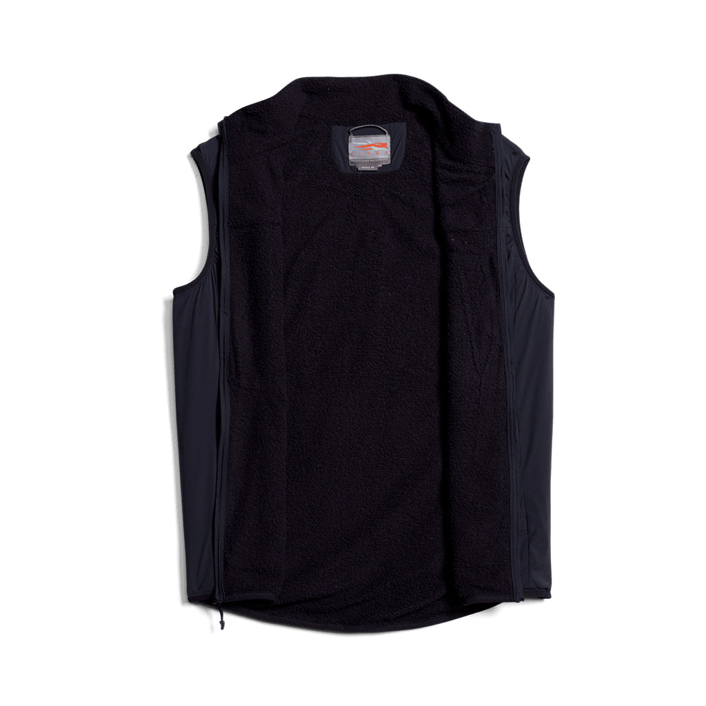 Ambient 100 Vest Sitka Black