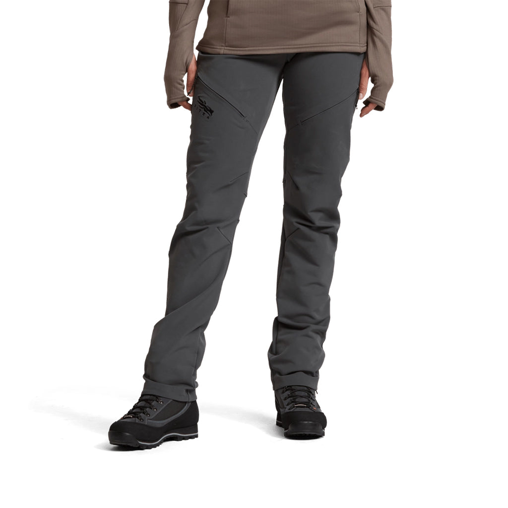 Women´s Cadence Pant Lead