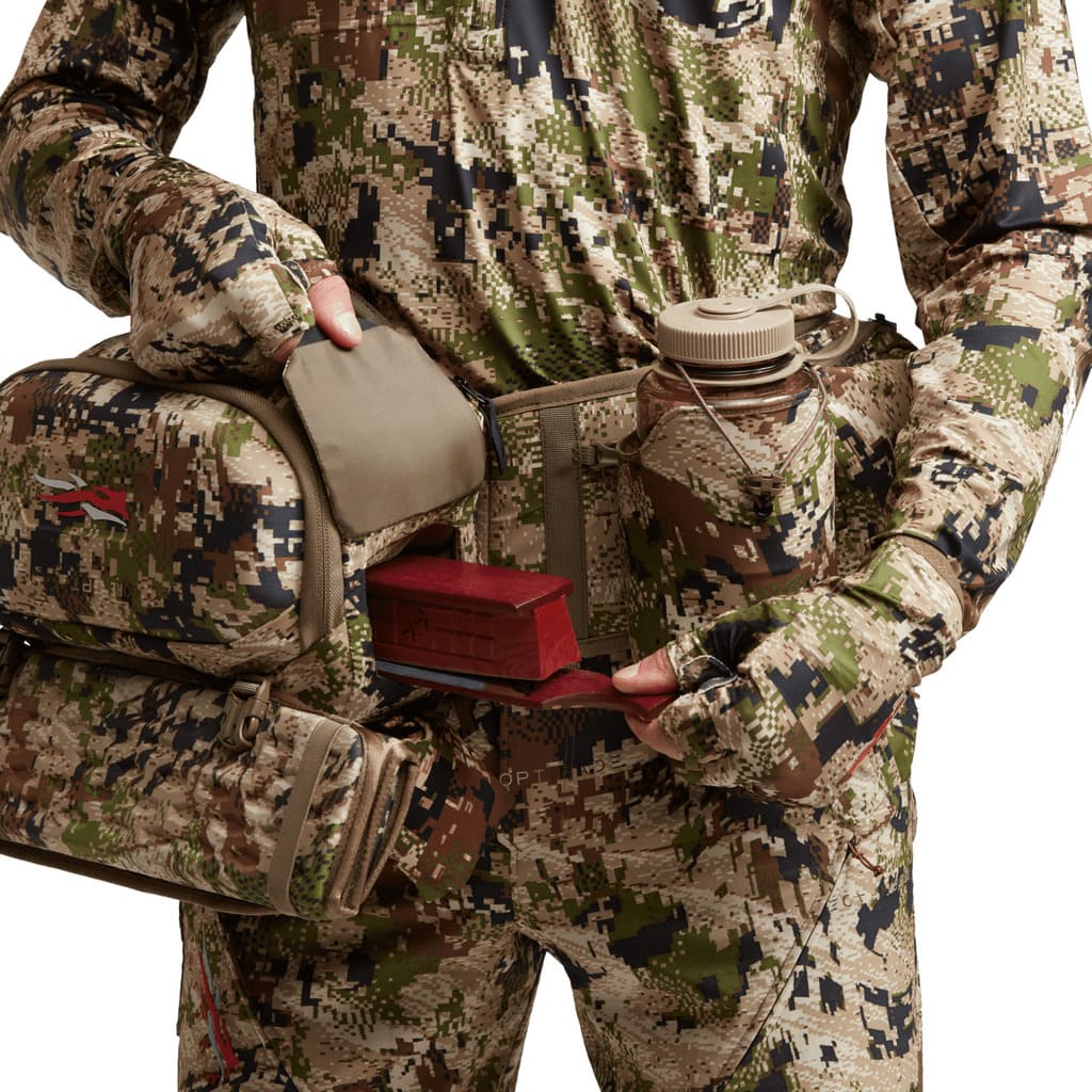 Turkey Tool Belt Optifade Subalpine