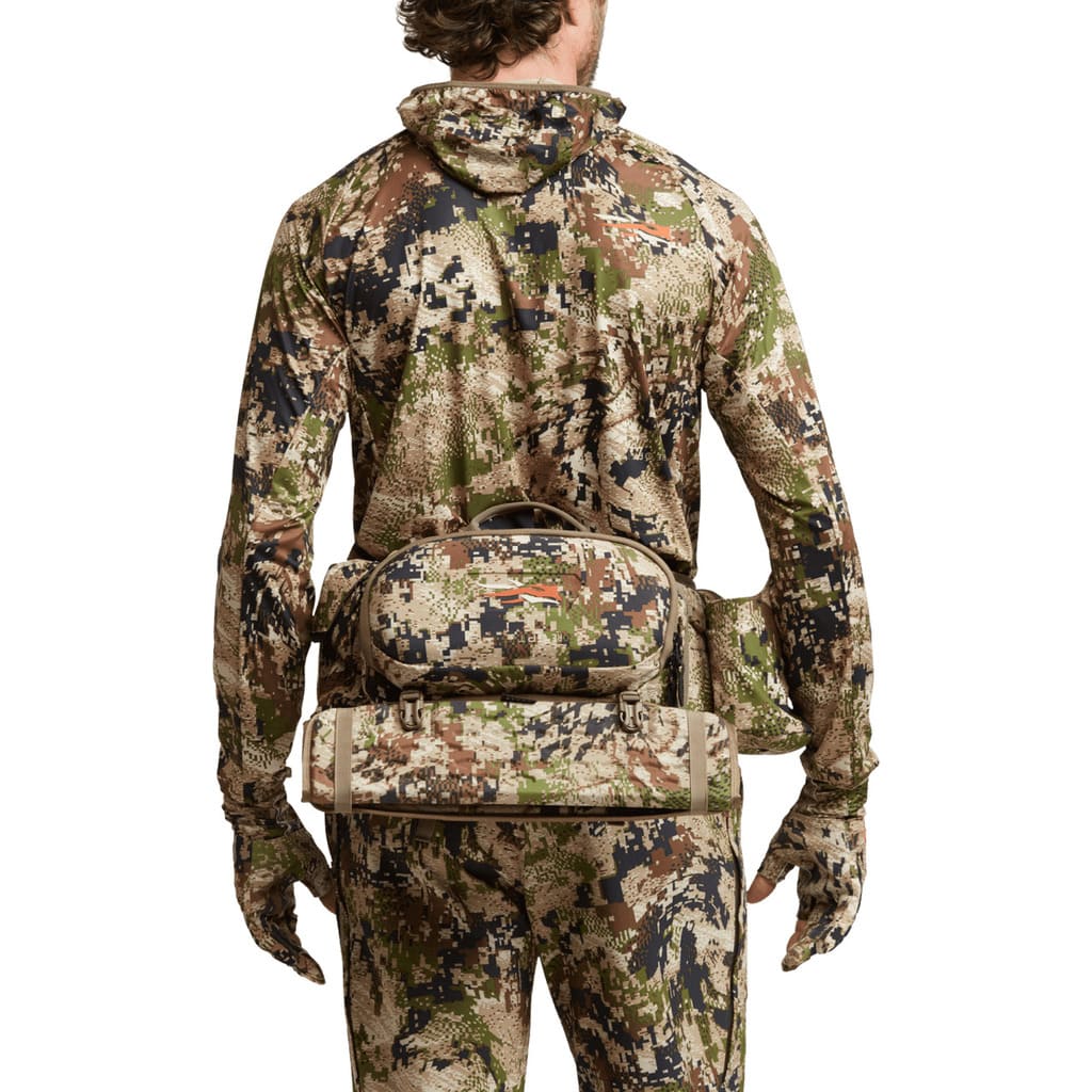 Turkey Tool Belt Optifade Subalpine