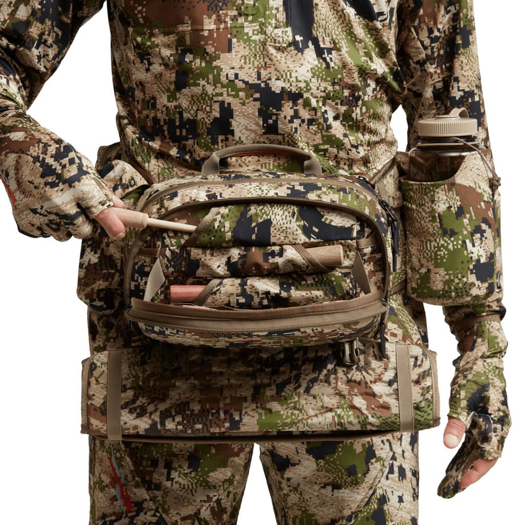 Turkey Tool Belt Optifade Subalpine