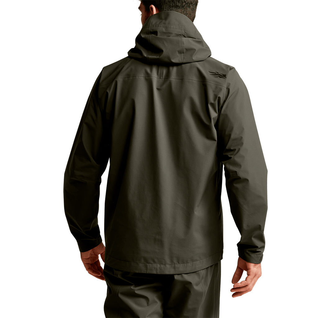 Dew Point Jacket Deep Lichen - 2024 -