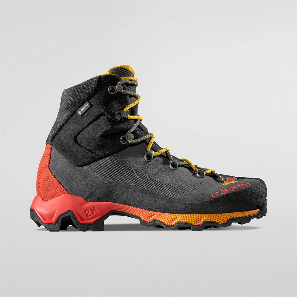 Aequilibrium Trek GTX