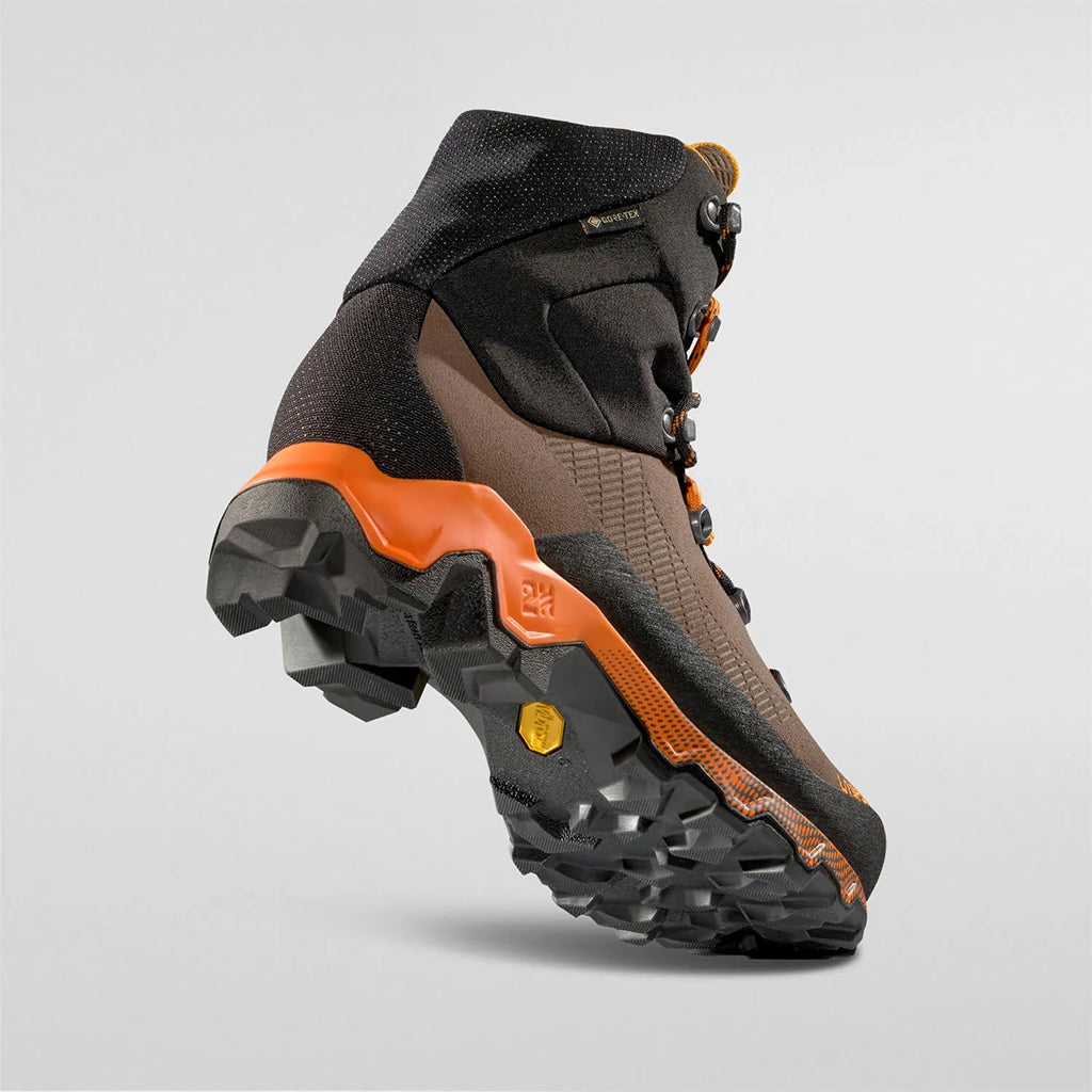 Aequilibrium Trek GTX