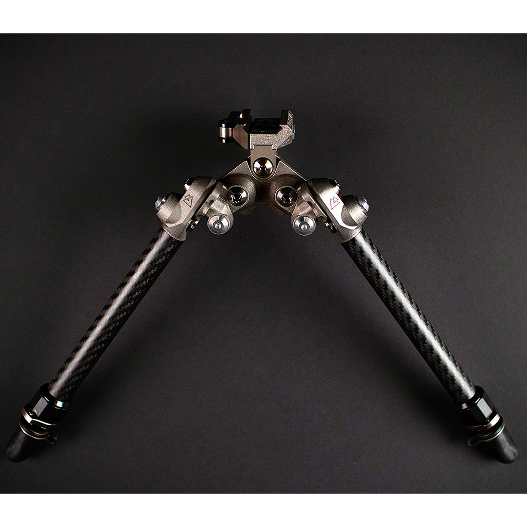 Precision Alpine Bipod