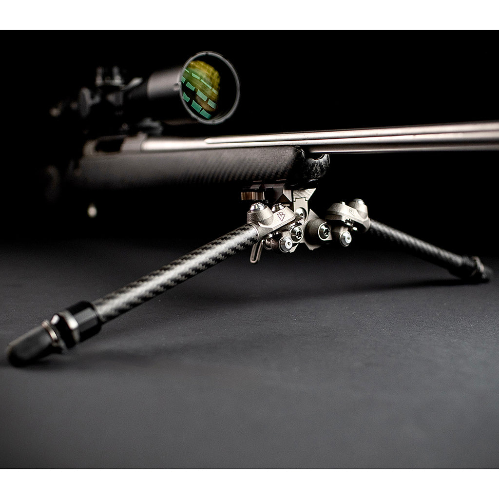 Precision Alpine Bipod