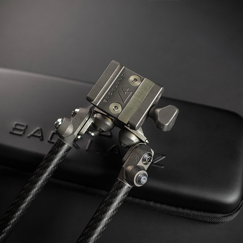 Precision Alpine Bipod