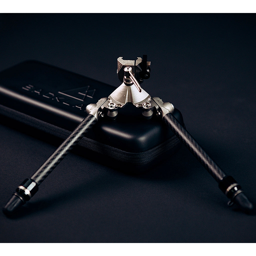 Precision Alpine Bipod