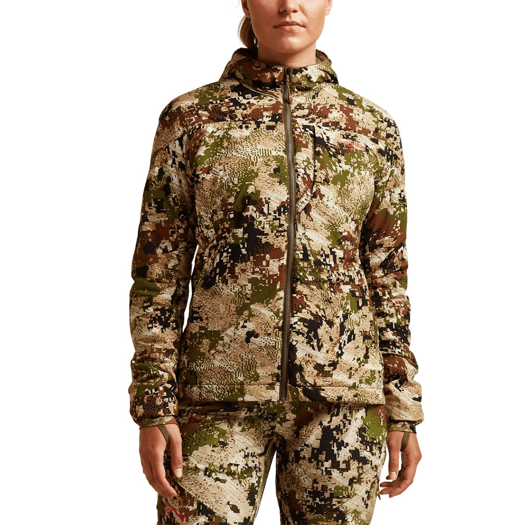 Women´s Ambient Jacket Optifade Subalpine