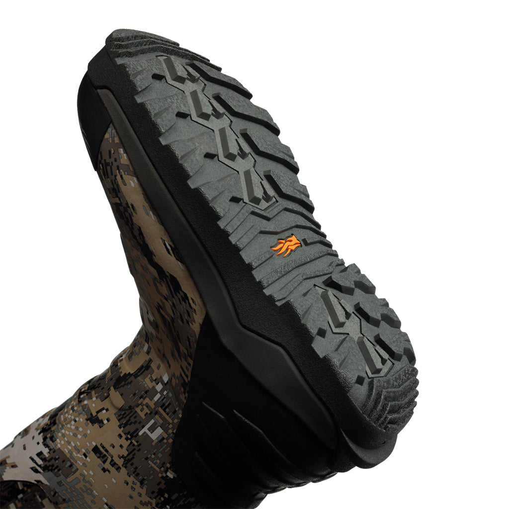 Back 40 Boot Optifade Elevated II