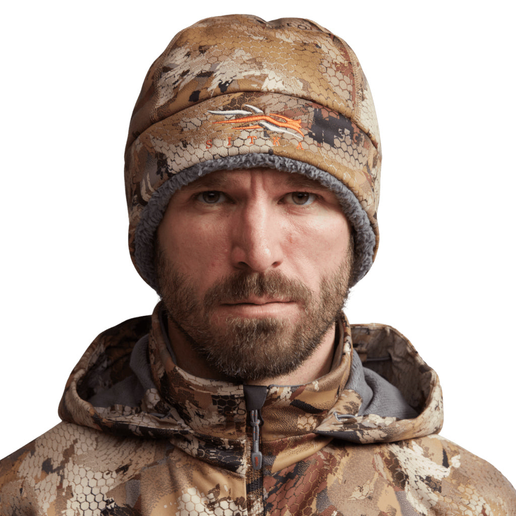 Jetstream Insulated WS Beanie Optifade Marsh