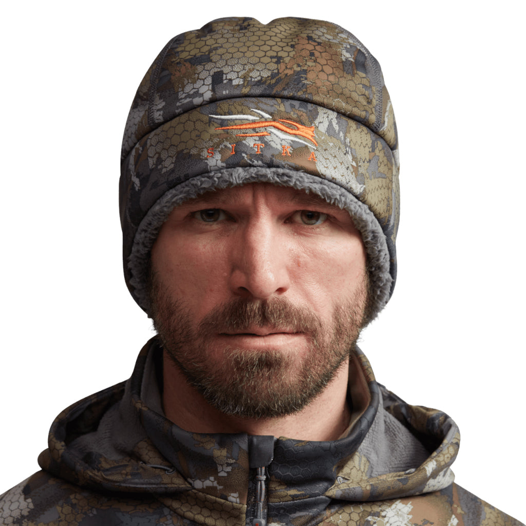 Jetstream Insulated WS Beanie Optifade Timber