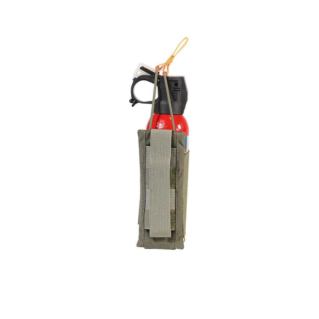 Bear Spray Holster ( No incluye Spray-Spray Not Included)