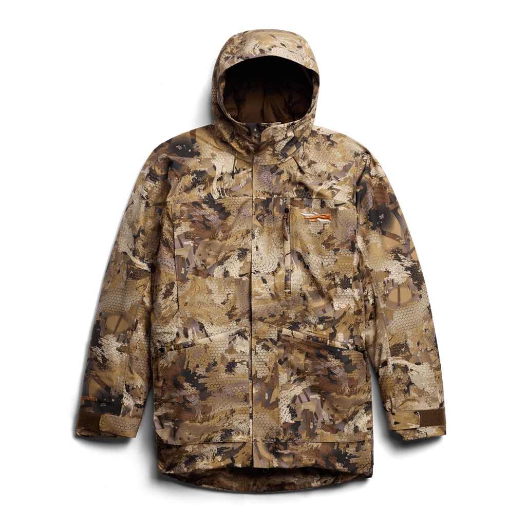 Blizzard Pro Parka Optifade Marsh