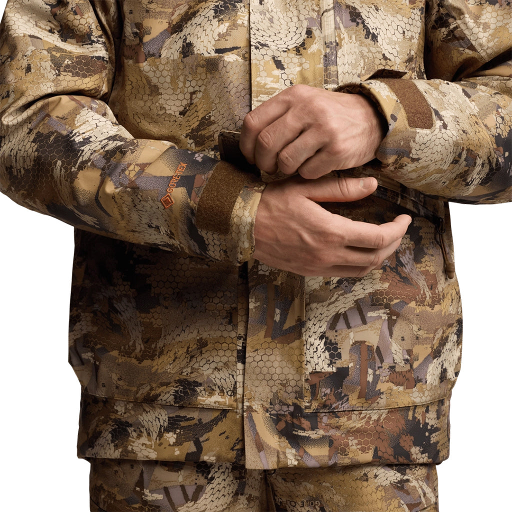 Blizzard Pro Parka Optifade Marsh