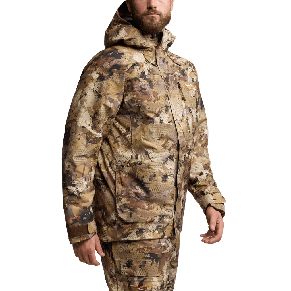 Blizzard Pro Parka Optifade Marsh
