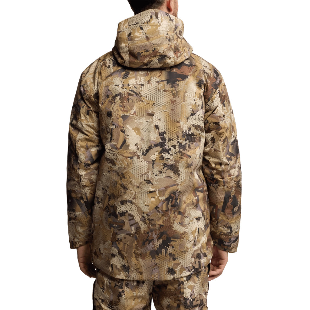 Blizzard Pro Parka Optifade Marsh