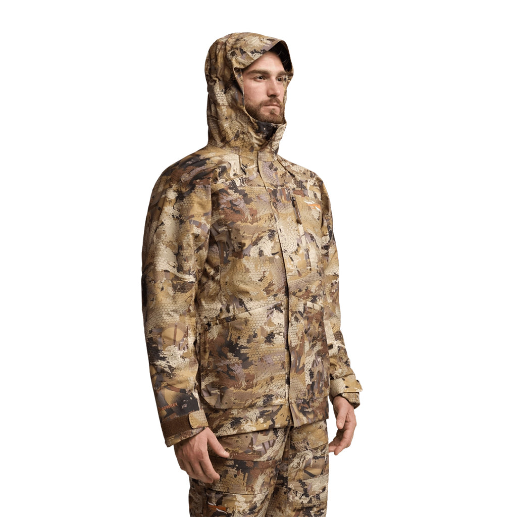 Blizzard Pro Parka Optifade Marsh