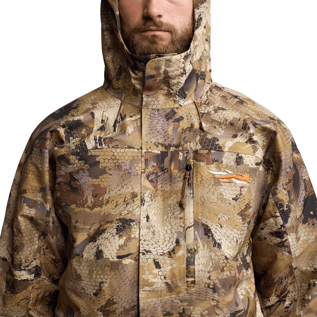 Blizzard Pro Parka Optifade Marsh