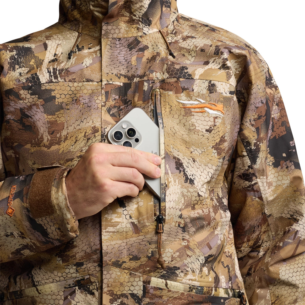 Blizzard Pro Parka Optifade Marsh