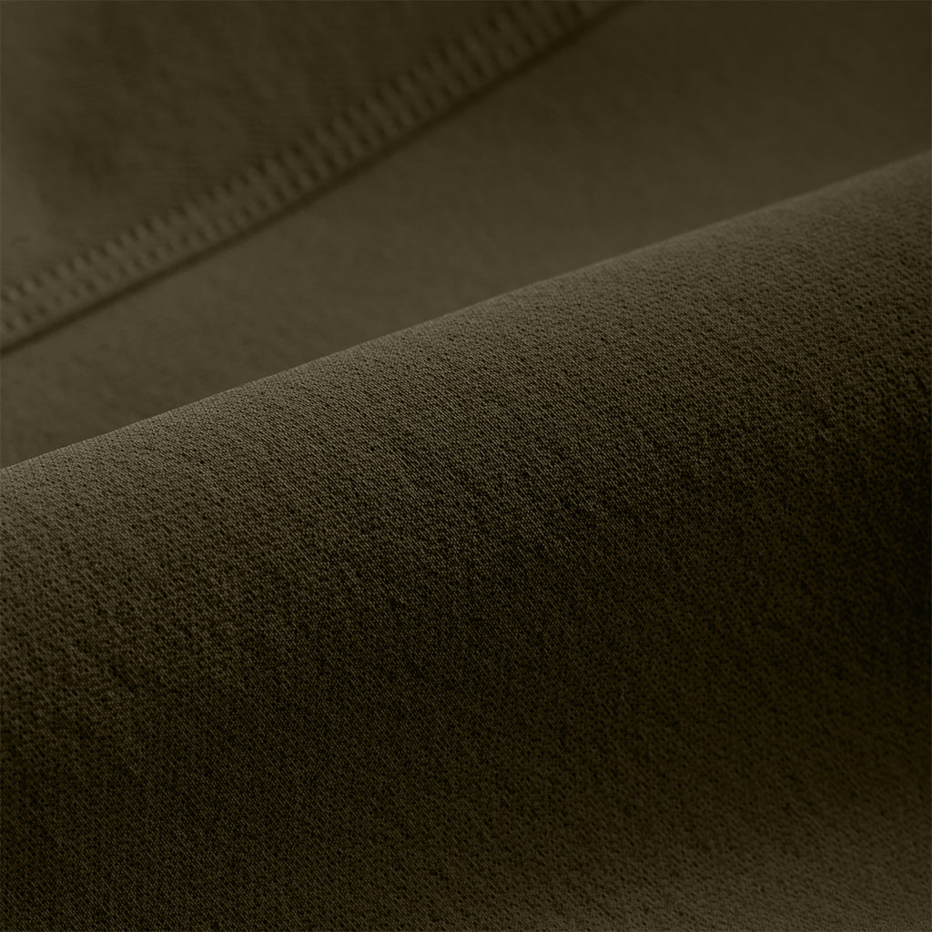 Brush Pant Dark Green Sage