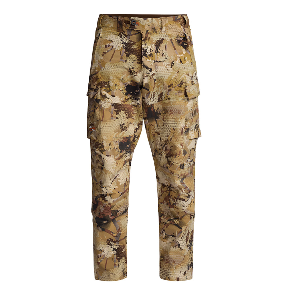 Brush Pant Optifade Marsh