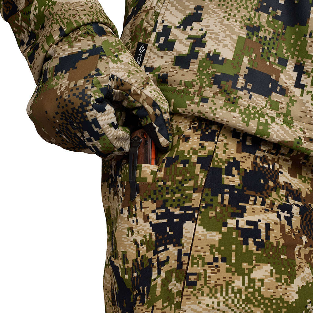 Brush Pant Optifade Subalpine