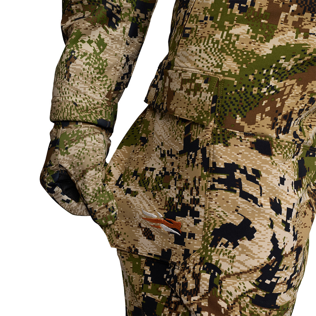 Brush Pant Optifade Subalpine