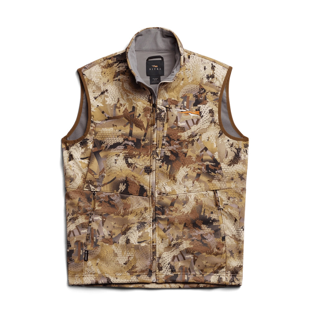Dakota Vest Optifade Marsh