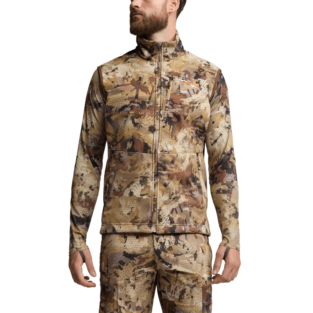 Dakota Vest Optifade Marsh