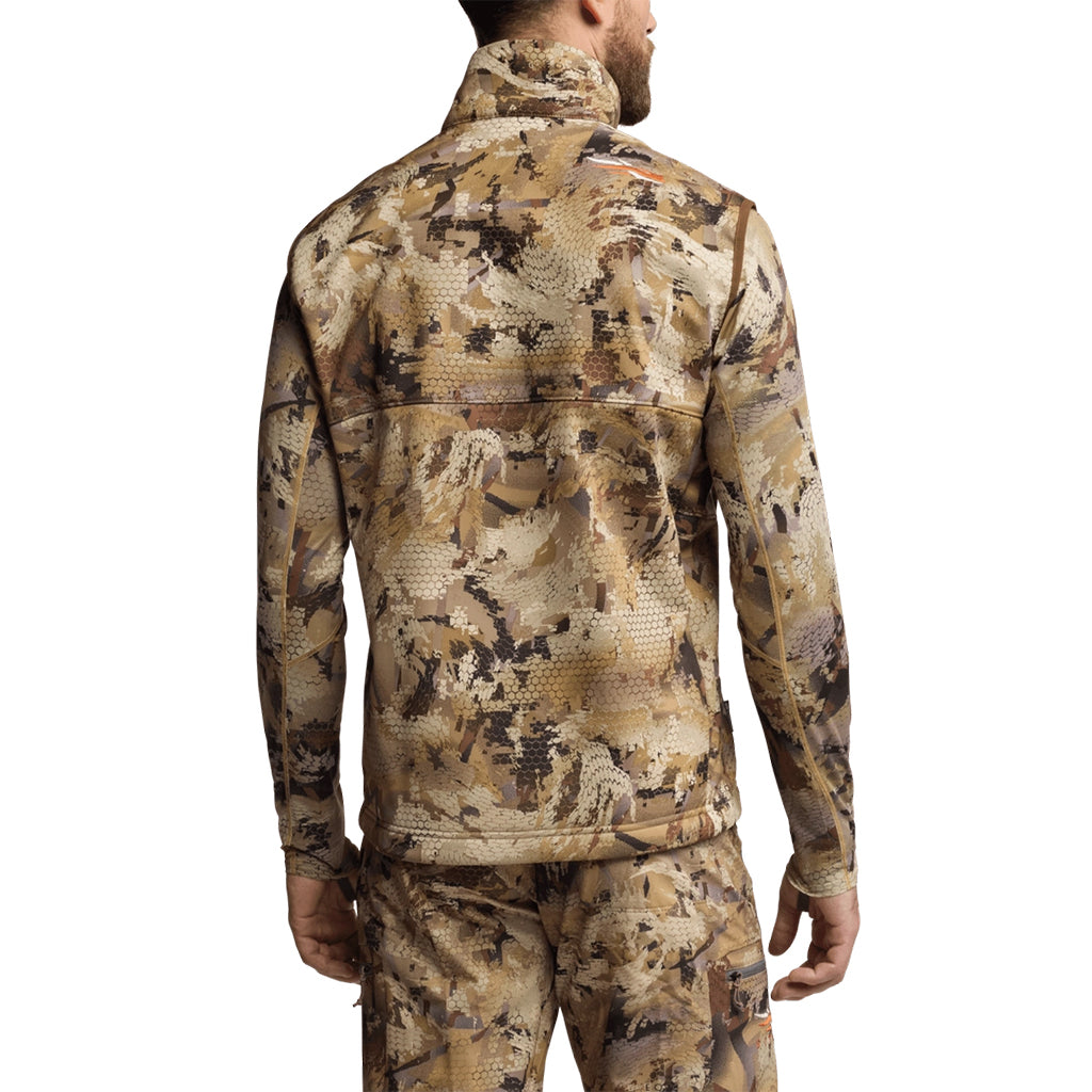 Dakota Vest Optifade Marsh