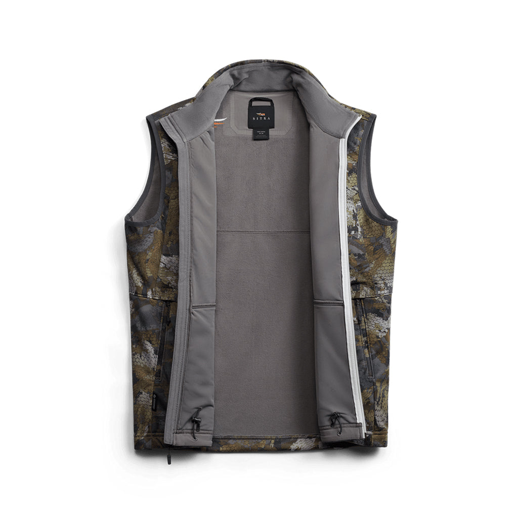 Dakota Vest Optifade Timber