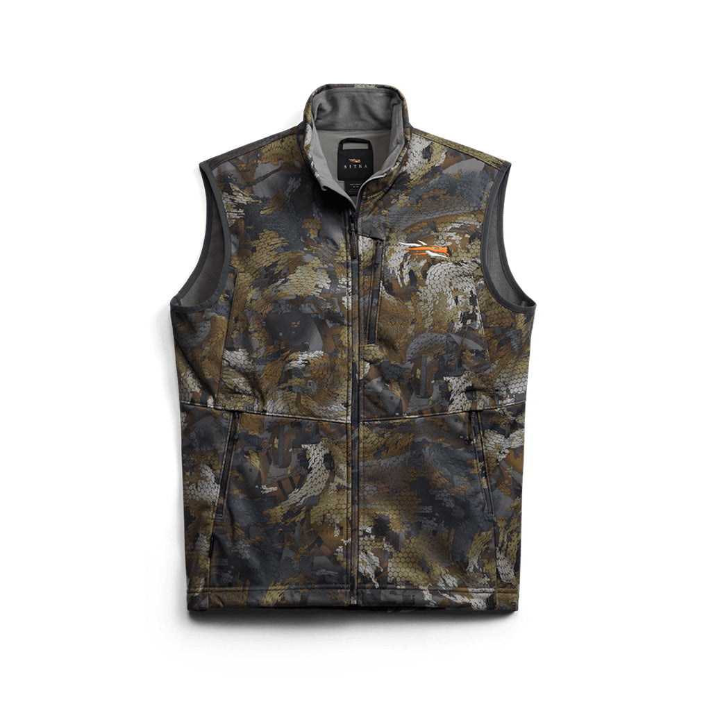 Dakota Vest Optifade Timber