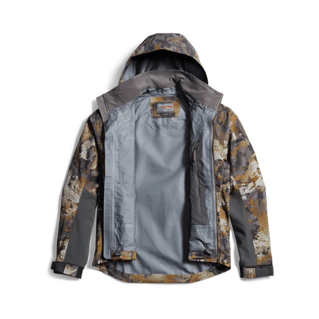Delta PRO Wading Jacket Optifade Timber