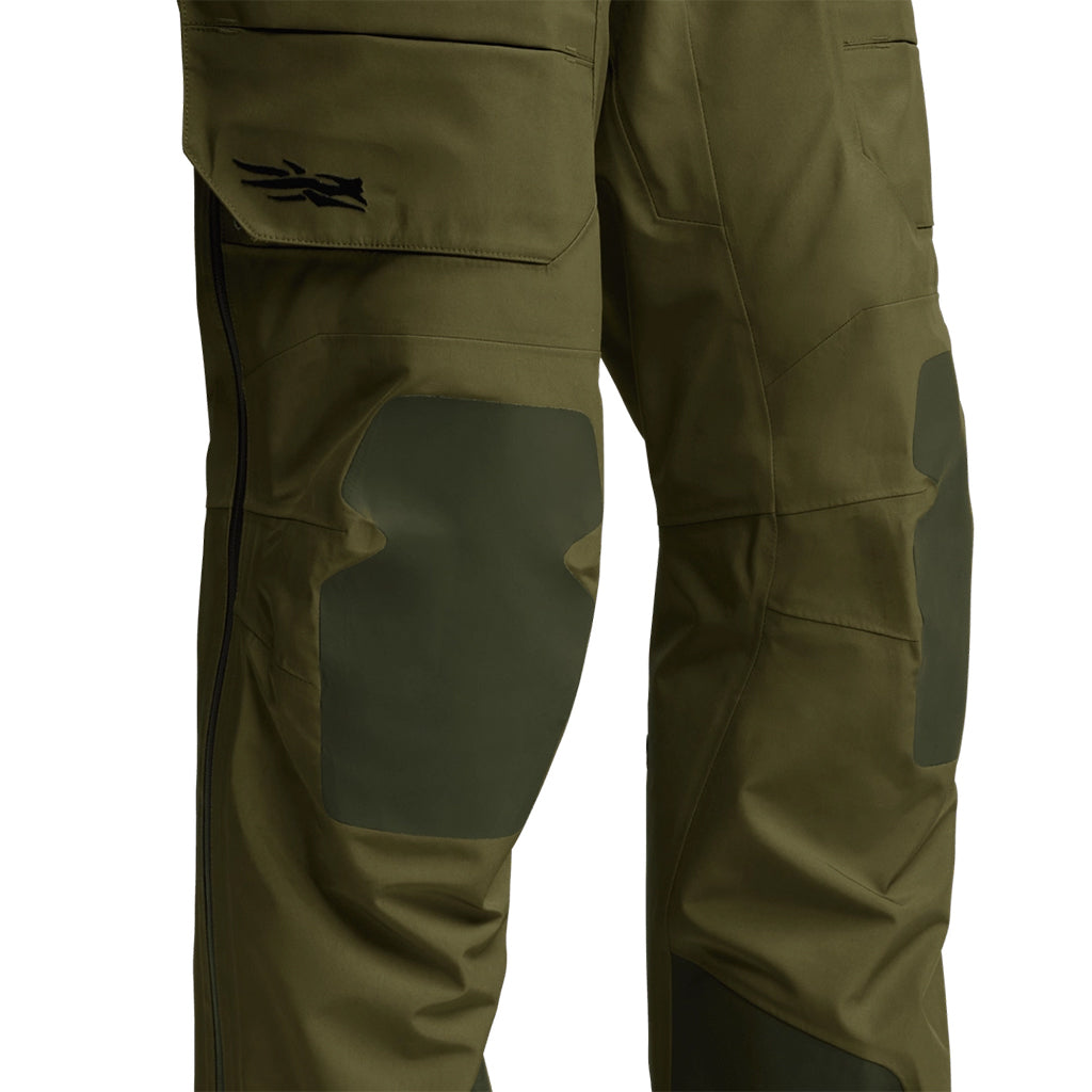 Dew Point Pro Bib Pant Covert