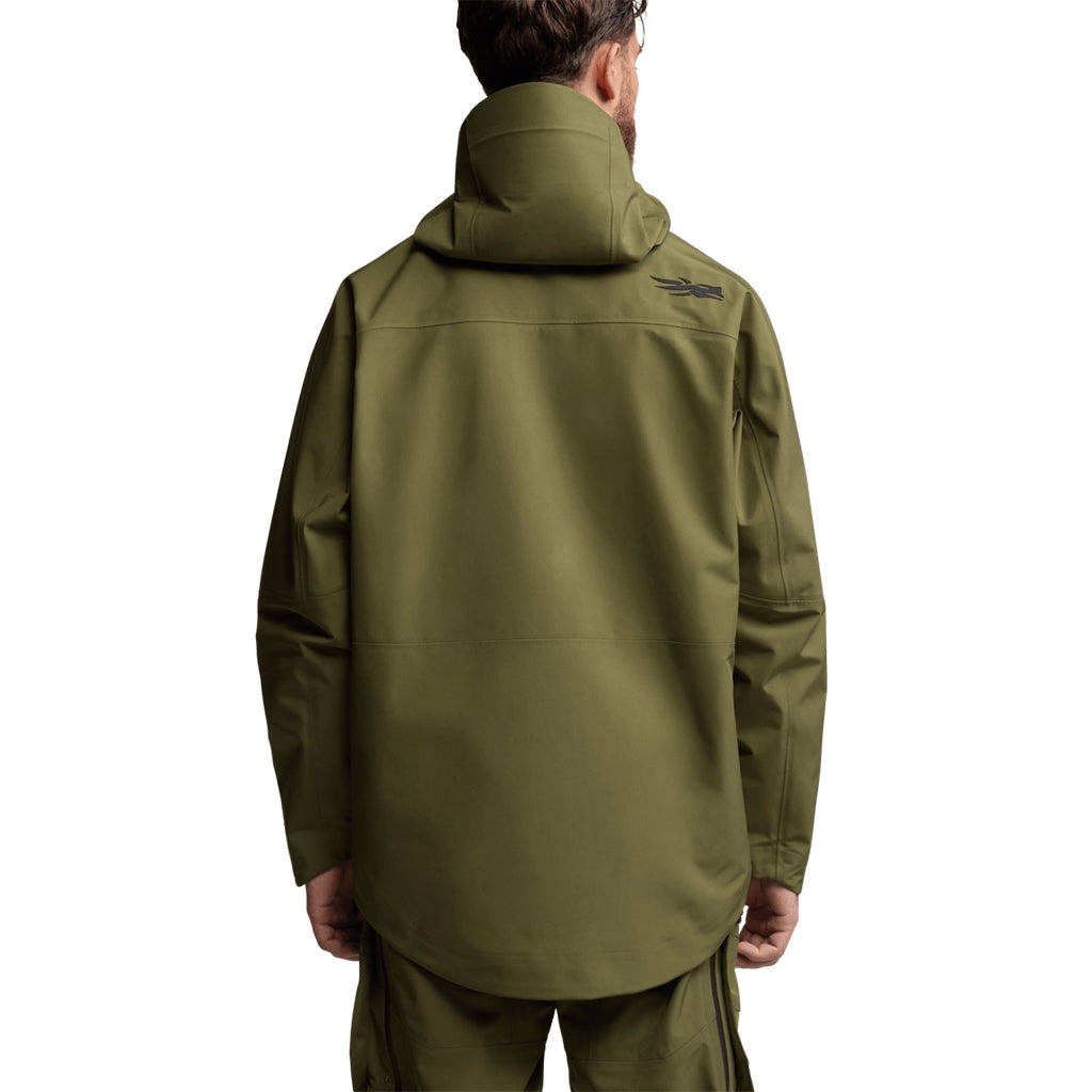 Dew Point Pro Jacket Covert