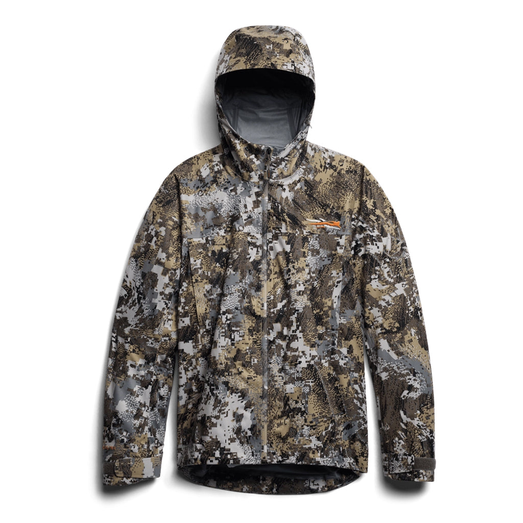 Downpour Jacket Optifade Elevated II