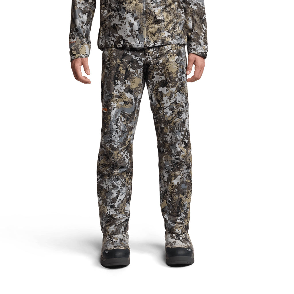 Downpour Pant Optifade Elevated II