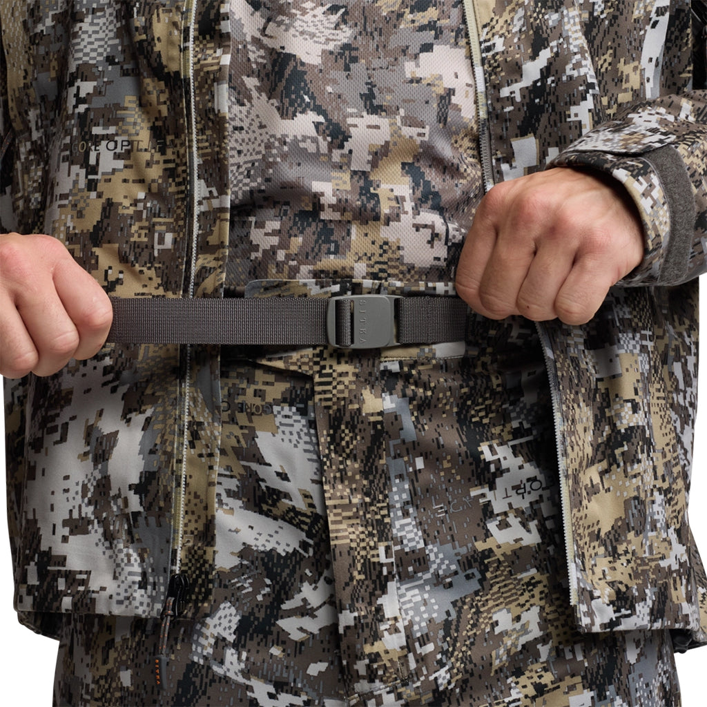 Downpour Pant Optifade Elevated II