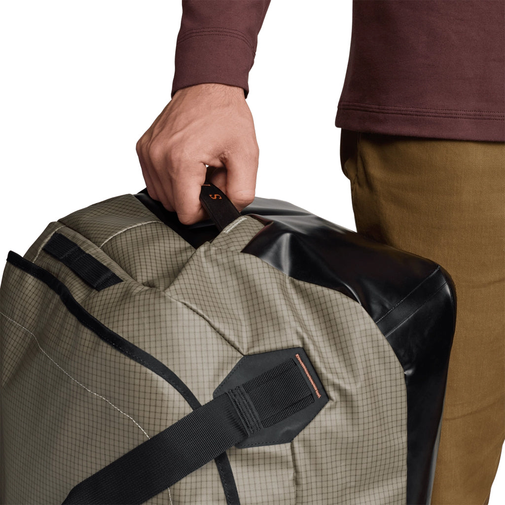 Drifter Duffle 75L Oak