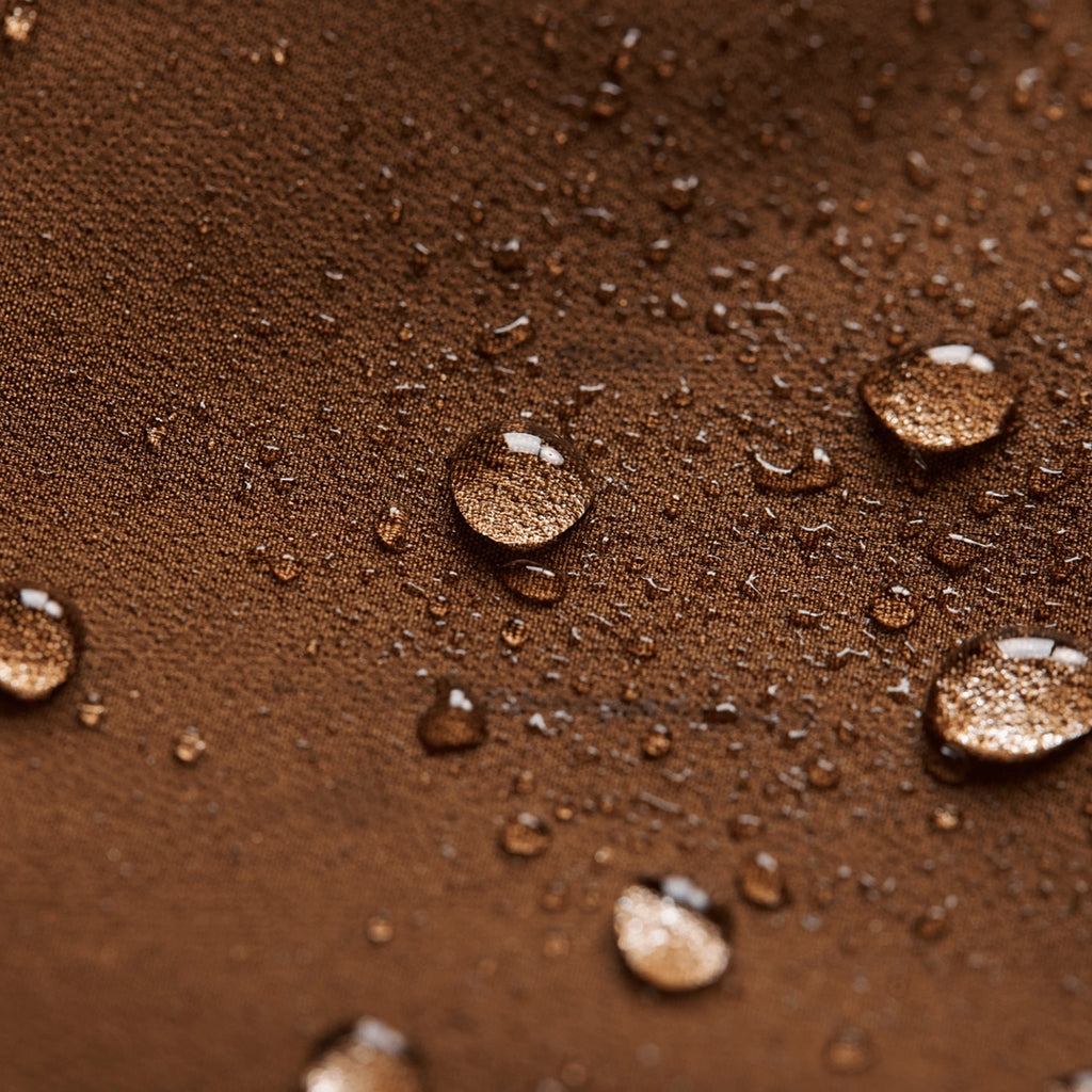 Endure Pant Cattail Brown