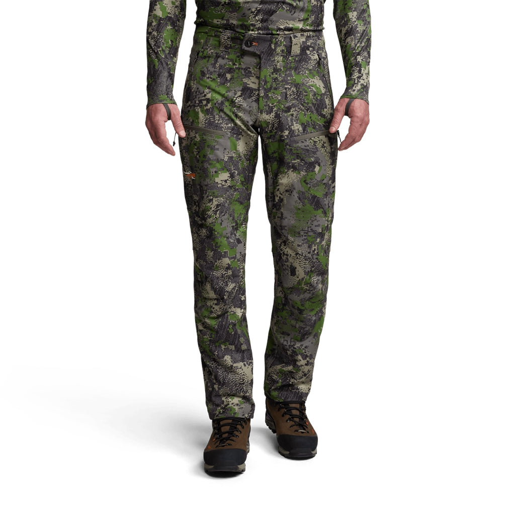 Endure Pant Optifade Cover