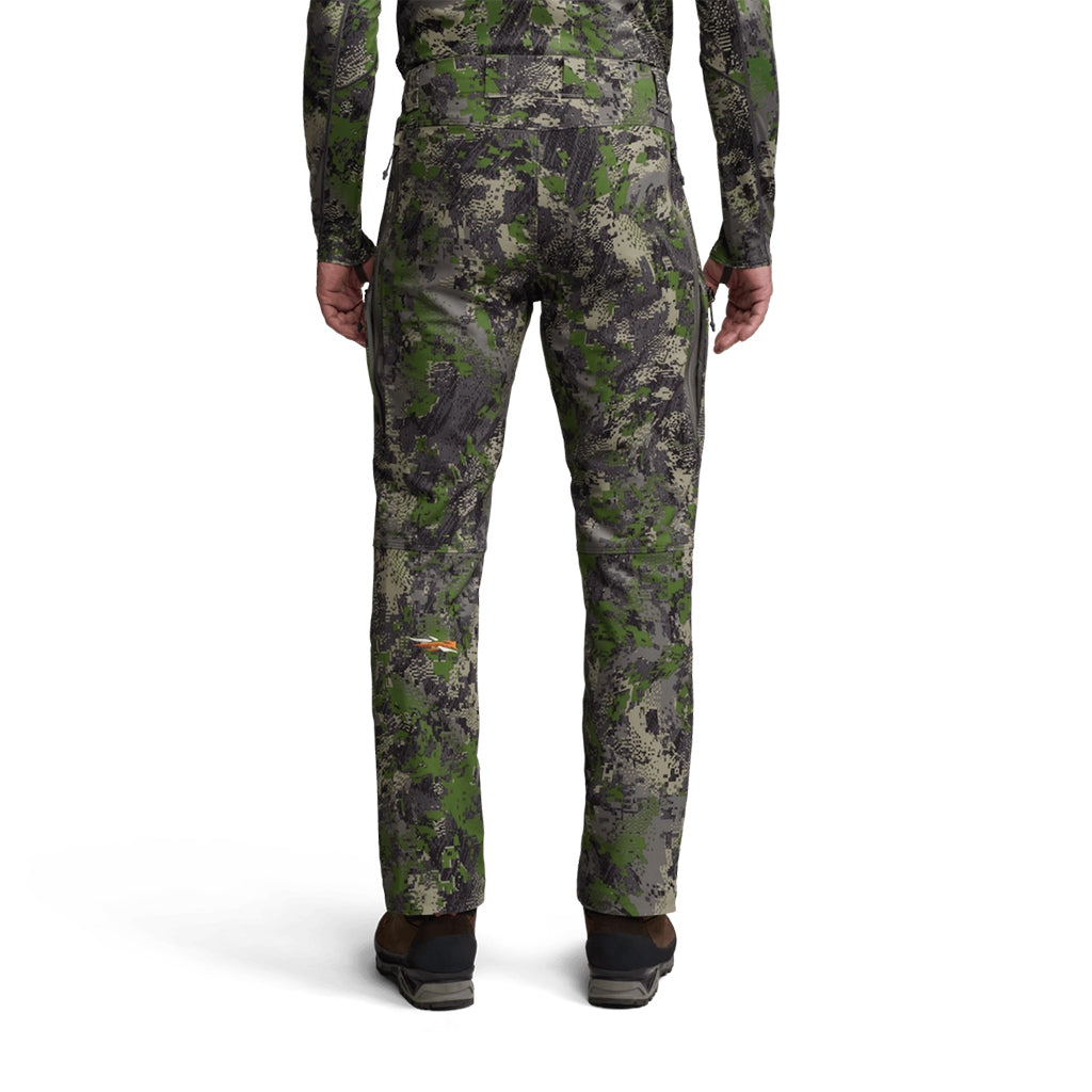 Endure Pant Optifade Cover