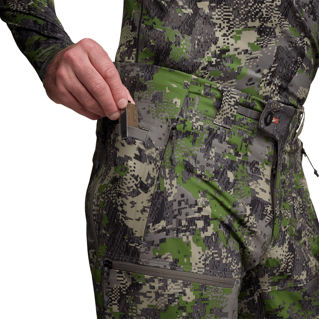 Endure Pant Optifade Cover