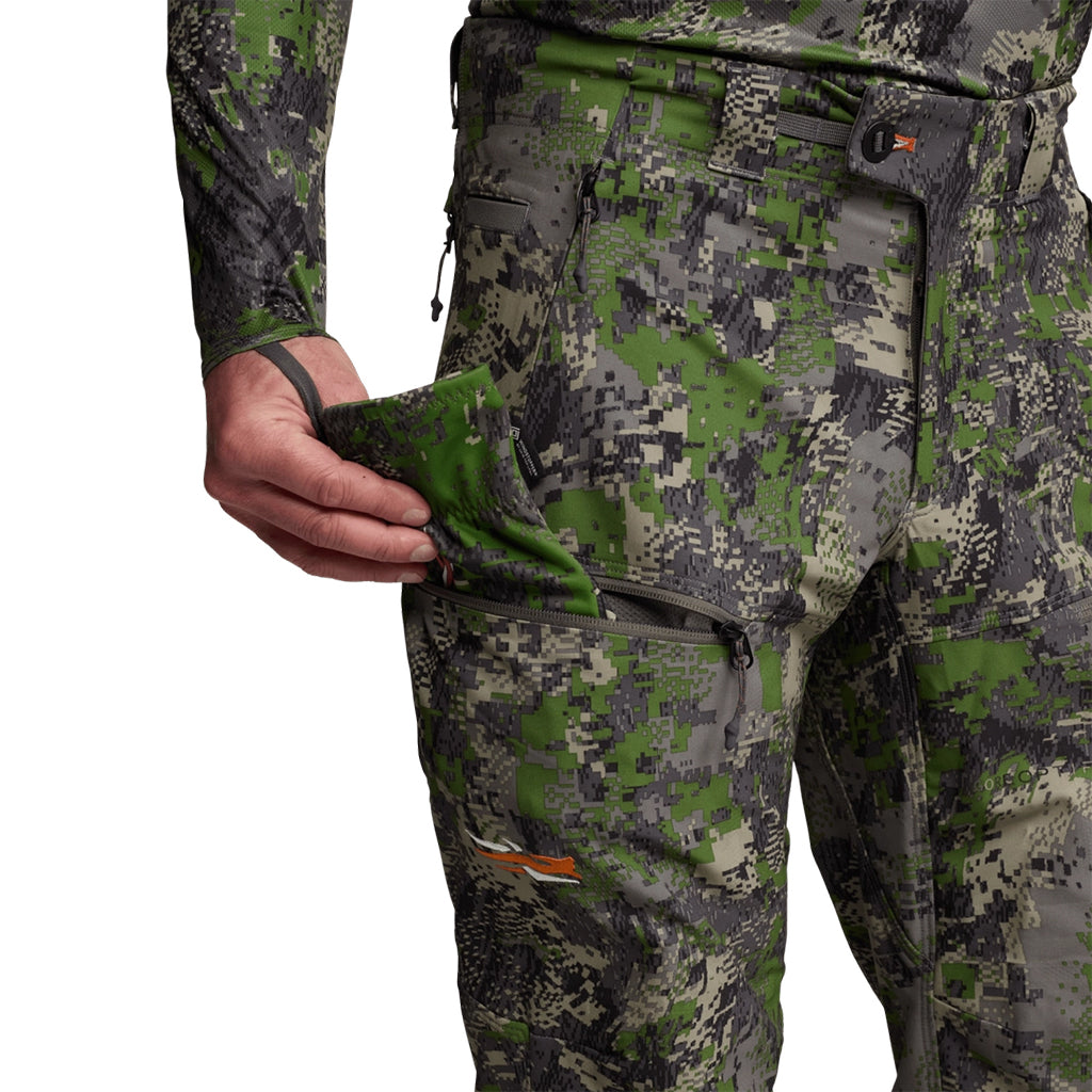 Endure Pant Optifade Cover