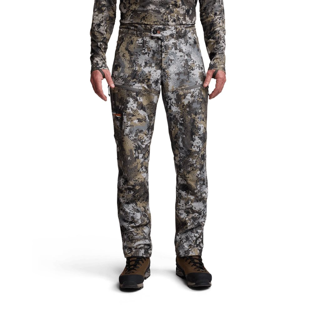 Endure Pant Optifade Elevated II