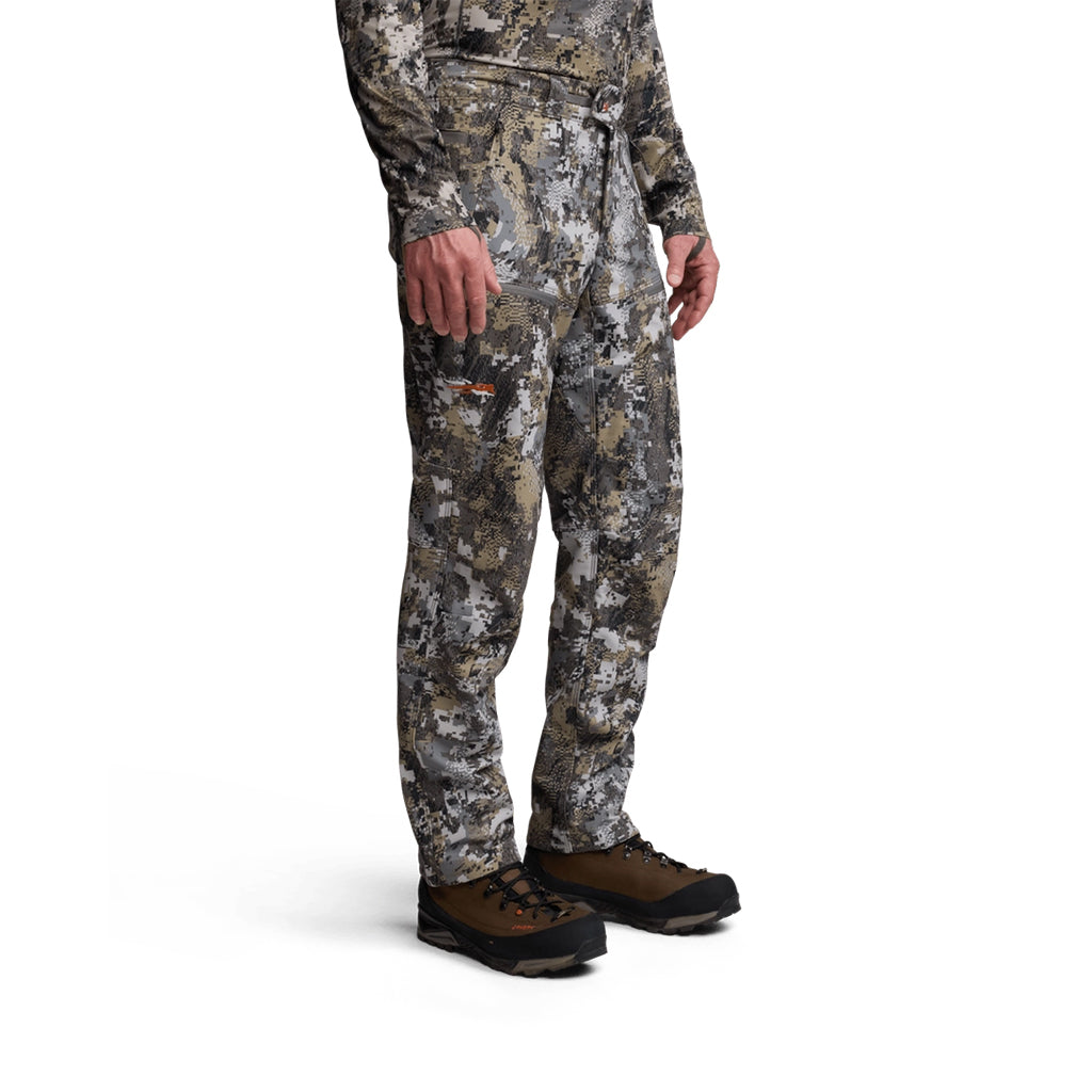 Endure Pant Optifade Elevated II