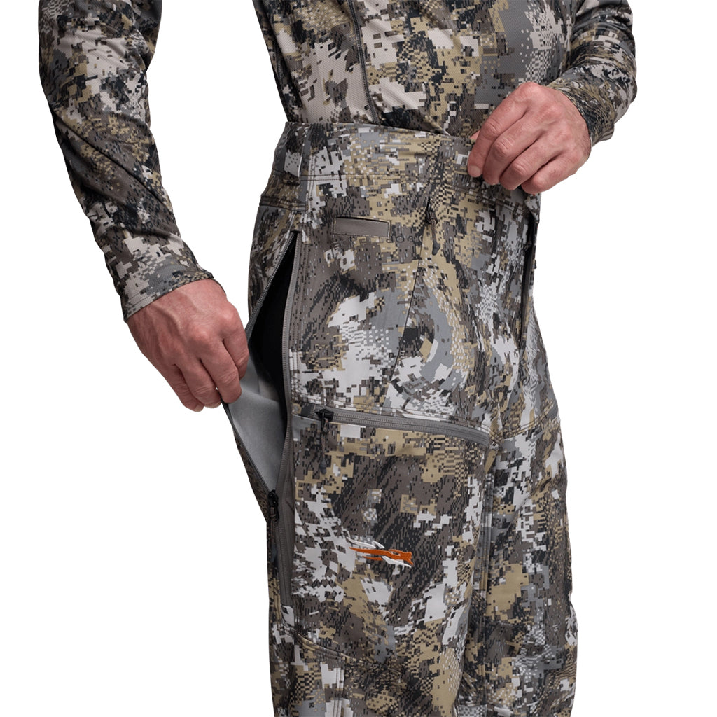 Endure Pant Optifade Elevated II